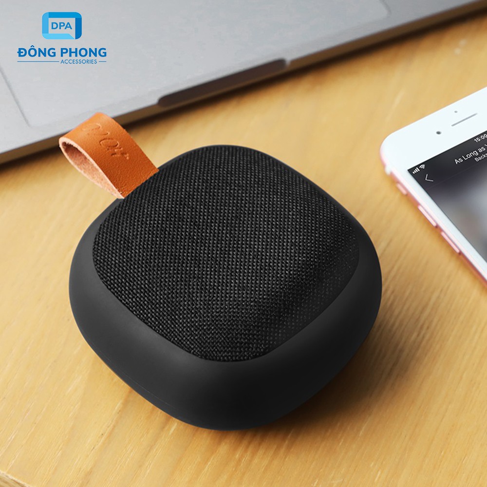 [Mã ELHACE giảm 4% đơn 300K] Loa Bluetooth Mini Hoco BS31 Chính Hãng