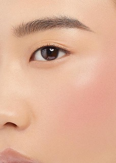 Phấn Má hồng Nars mosaic glow blush Fireclay