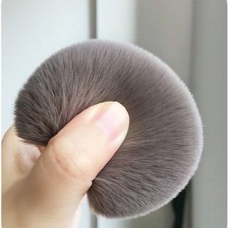 Set 8 Cọ Trang Điểm Đầu Cọ Lông Mềm