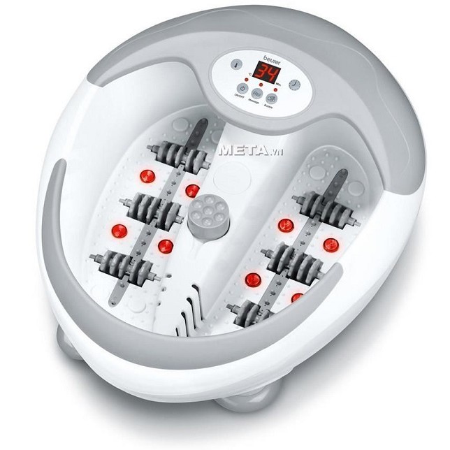Bồn massage chân Beurer FB50