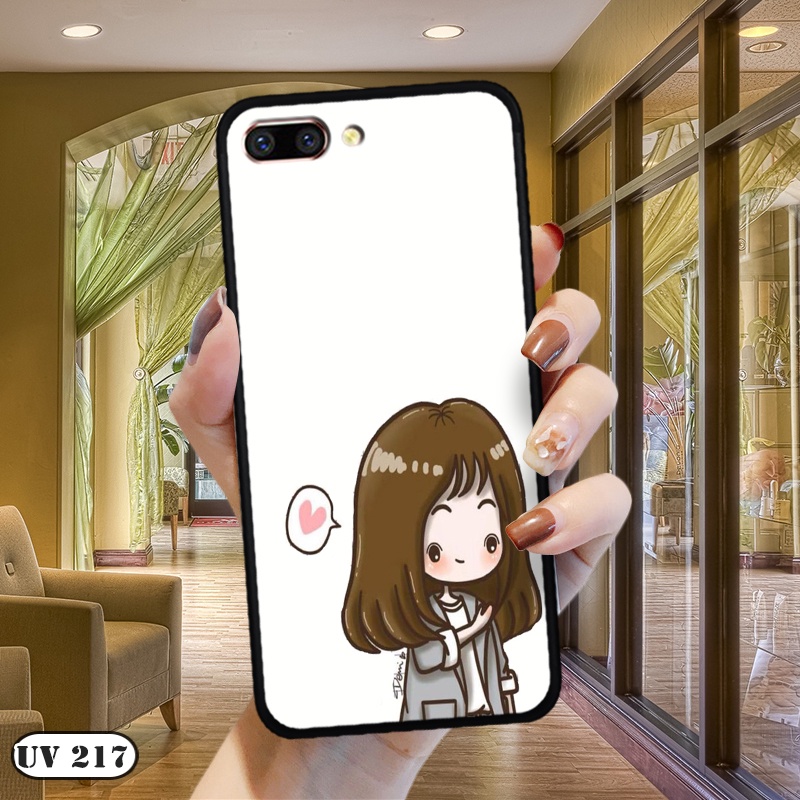 Ốp lưng điện thoại OPPO R11 PLUS / R11s - in hình