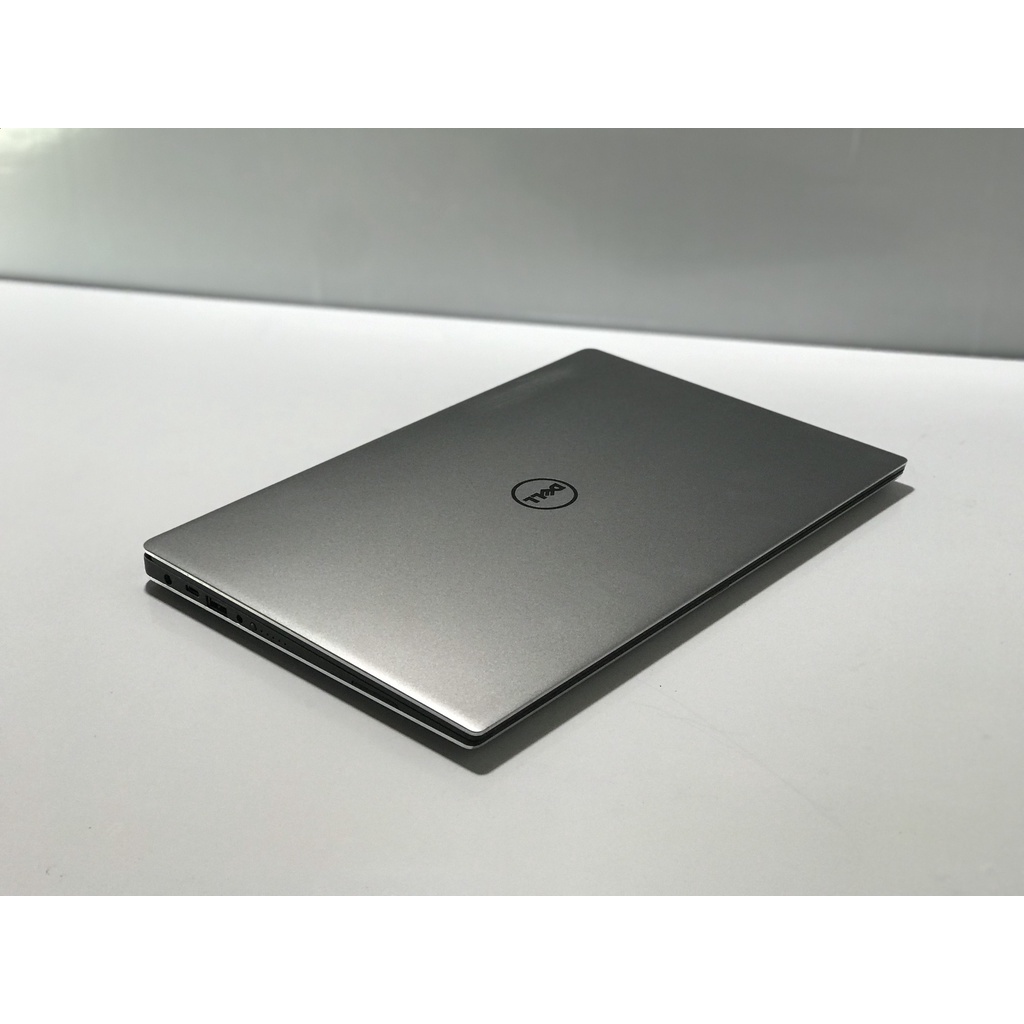 Laptop Cũ Dell XPS 9350 I5-6200U/ RAM 8GB/ SSD 256GB// 13.3 INCH FHD