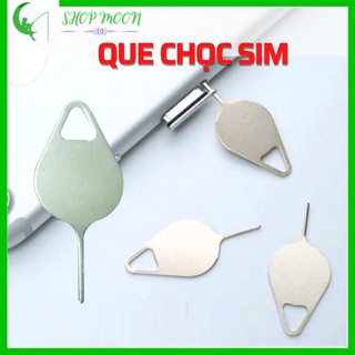 Que Chọt Sim, Que Chọc Sim Cho Các Dòng Điện Thoại [Moon Shop]