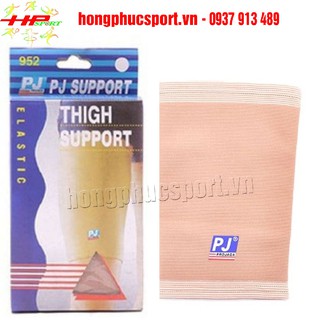 [SALE SỐC] Bó đùi 4 chiều PJ952 - Băng đùi PJ 952 4 chiều cao cấp chính hãng