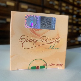 Hoàng Tố Nữ