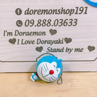 Móc khoá Thước Dây Doremon Doraemon