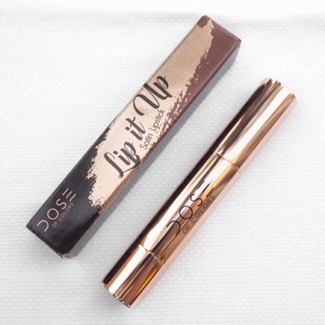 ⛅️ Son DOSE Of Colors Lip It Up fullsize