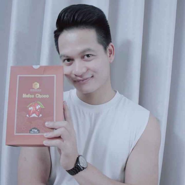 Nalee choco