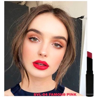 Son lì Studiomakeup Velour Lipstick SVL
