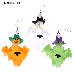 Hình nộm ma trang trí Halloween
