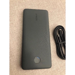 Sạc dự phòng Anker Power Core Slim 10000mah