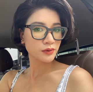 Gọng kính cận