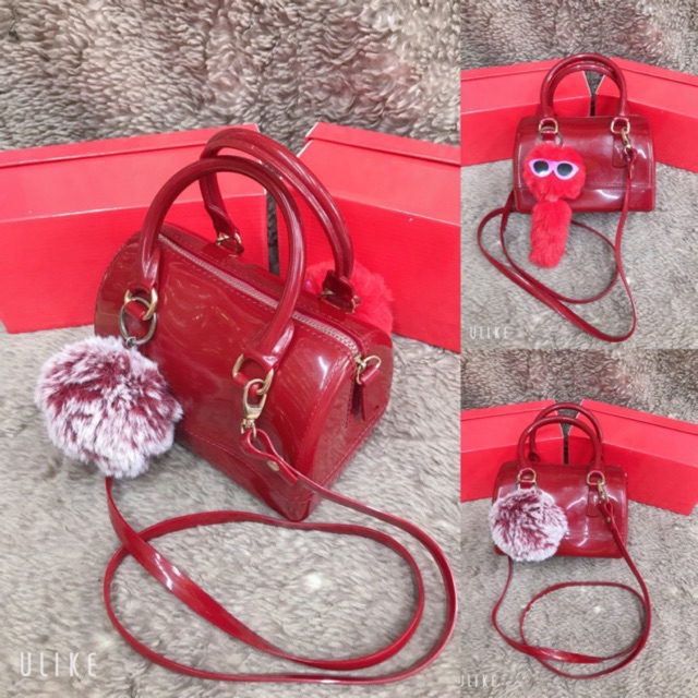 Túi nhựa dẻo cao cấp chống nước size 18 cm ( o phụ kiện)