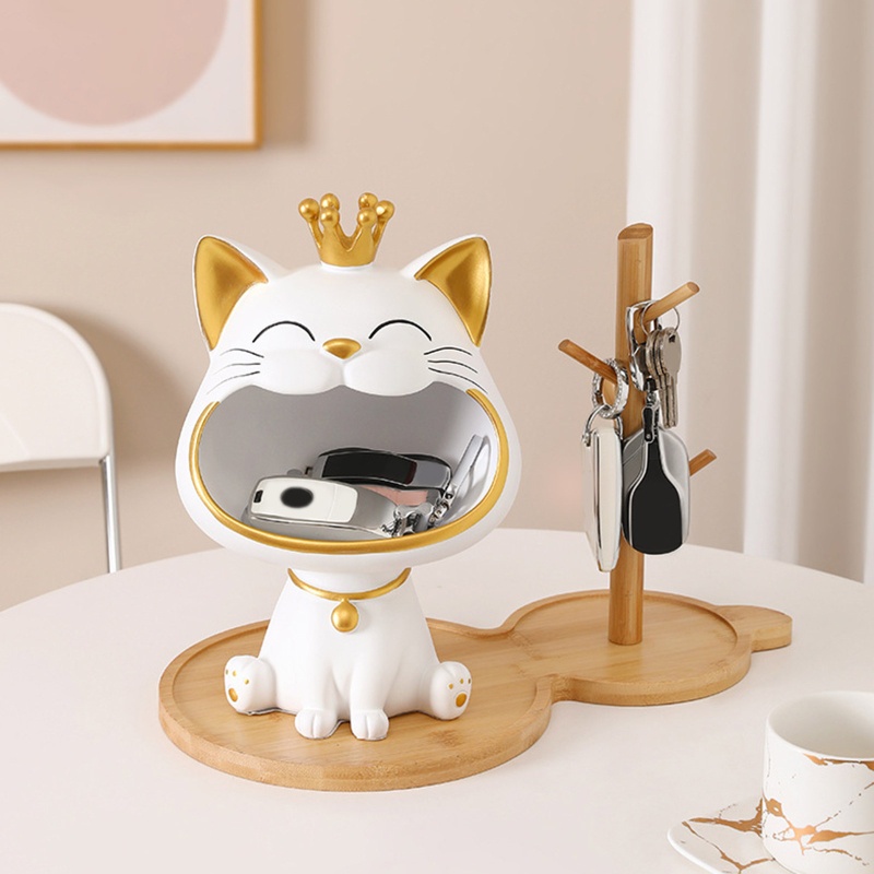 Giá Đỡ Chìa Khóa Trưng Bày Trang Sức Chìa Khóa