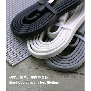CÁP SẠC MICRO USB REMAX RC-129M/129