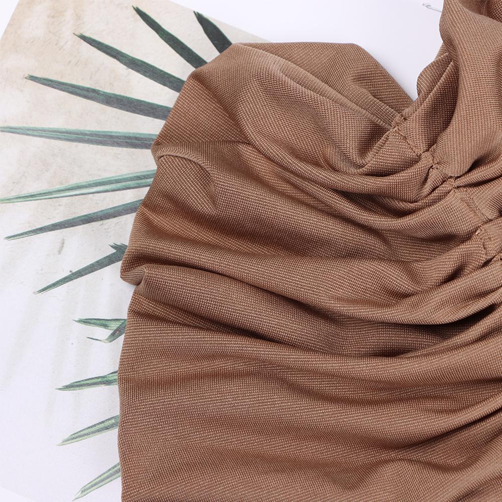 Mũ Trùm Đầu Chống Rụng Tóc Phong Cách Hồi Giáo