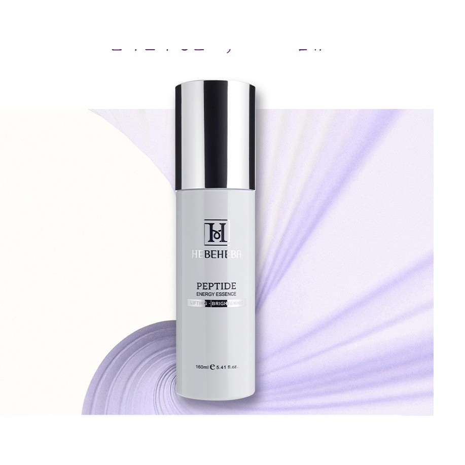 Tinh chất Hebeheba Peptide Energy Essence 160ml