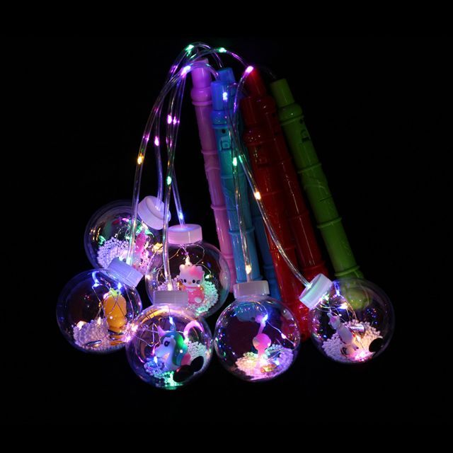 Đèn trung thu cầm tay led