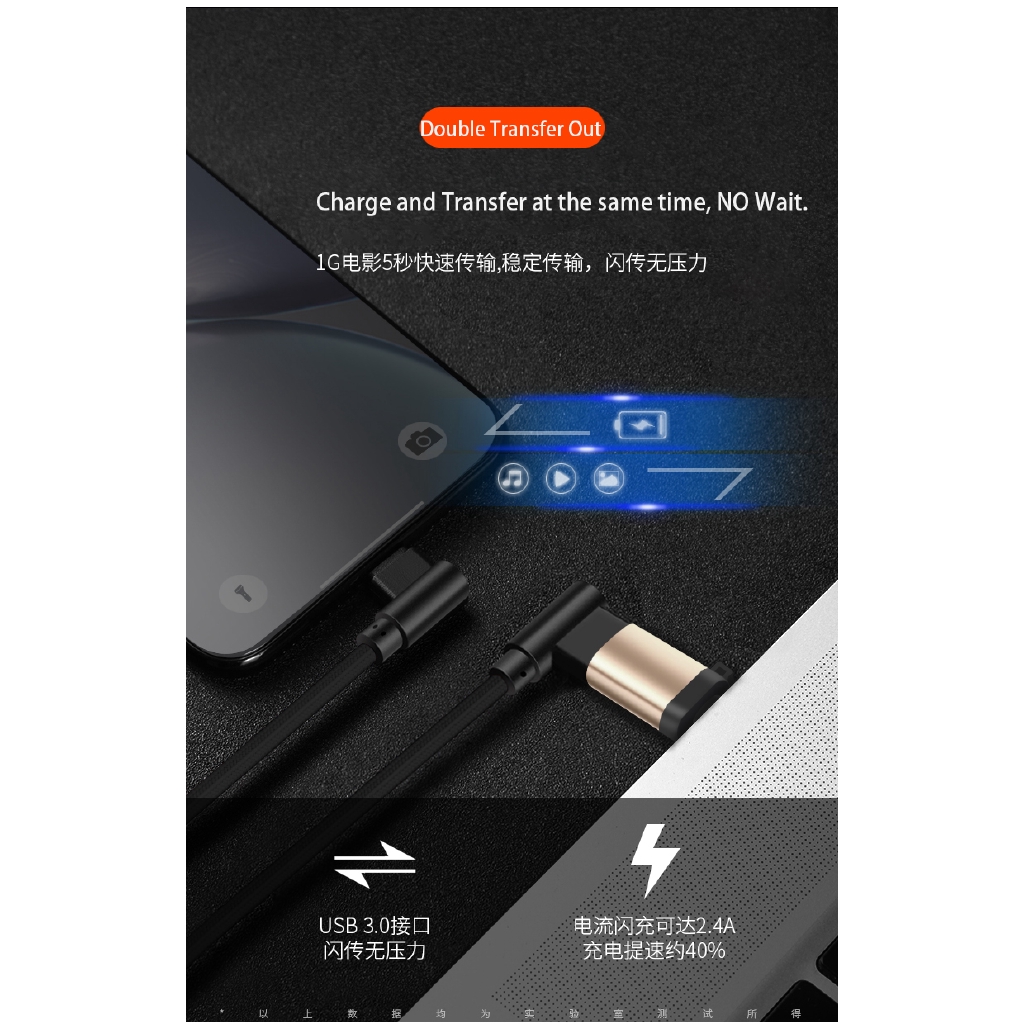 Đầu Chuyển Đổi Otg Type-C Usb 3.0 | BigBuy360 - bigbuy360.vn