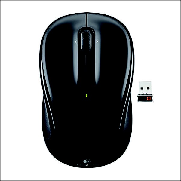 Chuột không dây M235 CH