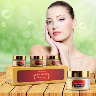 Sâm tố nữ puecolazen chính hãng