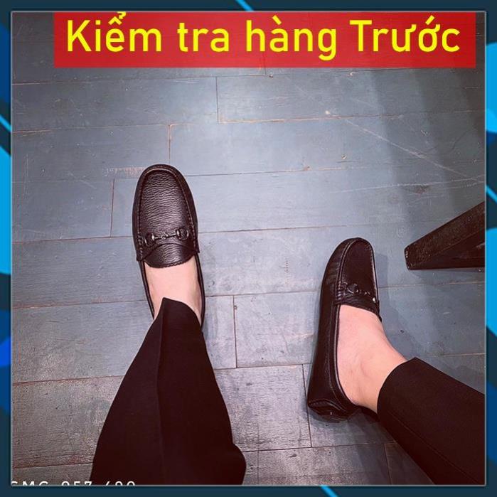 GIÀY LƯỜI NAM TỰ SẢN XUẤT - KHÔNG QUA TRUNG GIAN - GIÁ TẠI XƯỞNG QUẢNG CHÂU - VIC Luxury