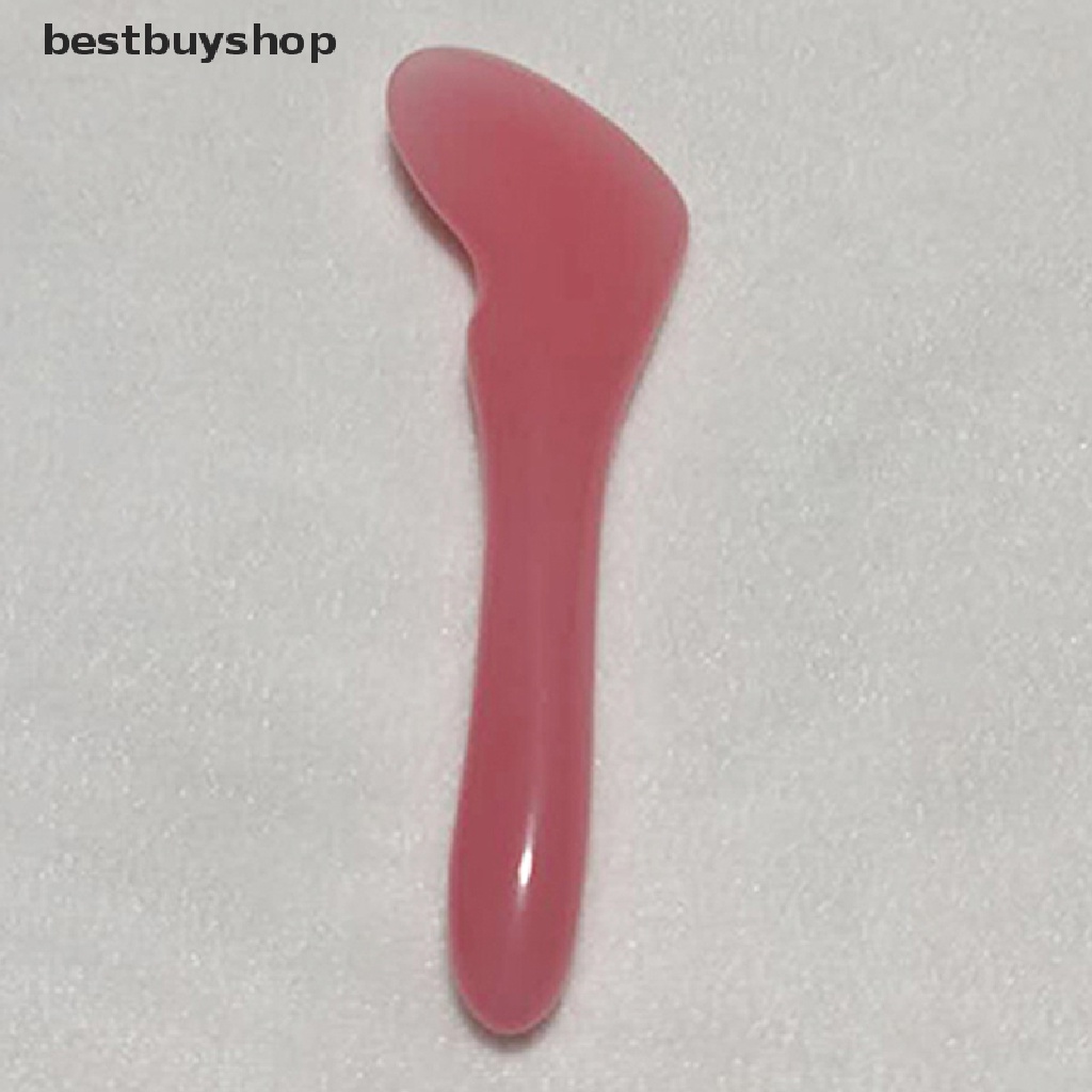 Dụng cụ mát xa mặt và cơ thể bằng thạch anh