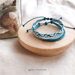 Set vòng Blue sea series