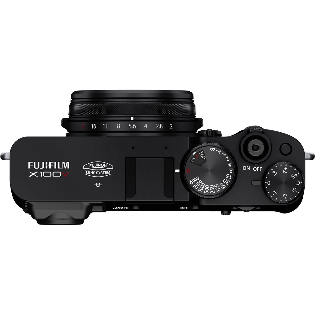 Máy ảnh Fujifilm X100V - Chính hãng | BigBuy360 - bigbuy360.vn