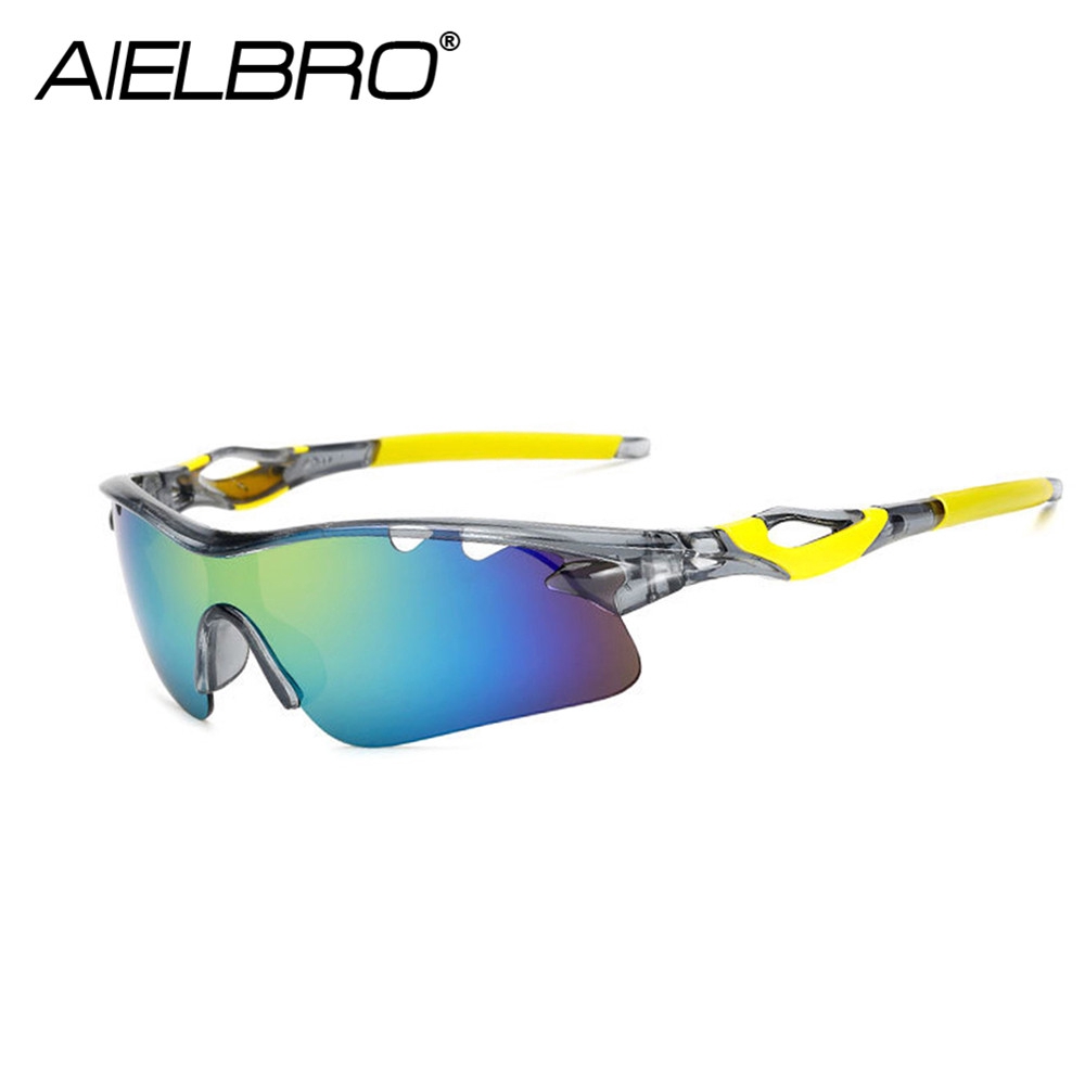 Kính Mát Thể Thao Cho Xe Đạp Leo Núi | BigBuy360 - bigbuy360.vn