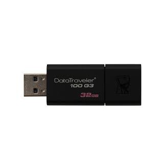 [ GIÁ HUỶ DIỆT] USB 32GB 3.0 DT101 tốc độ cao