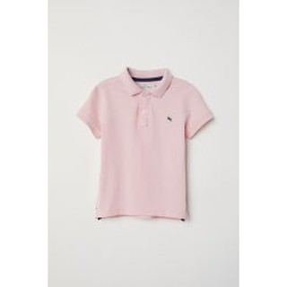 Áo polo kid HM 0508543015