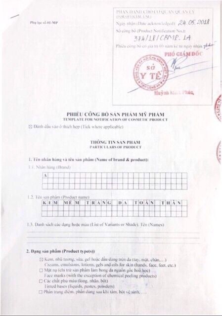 KEM BODY MỀM A MẪU MỚI | BigBuy360 - bigbuy360.vn