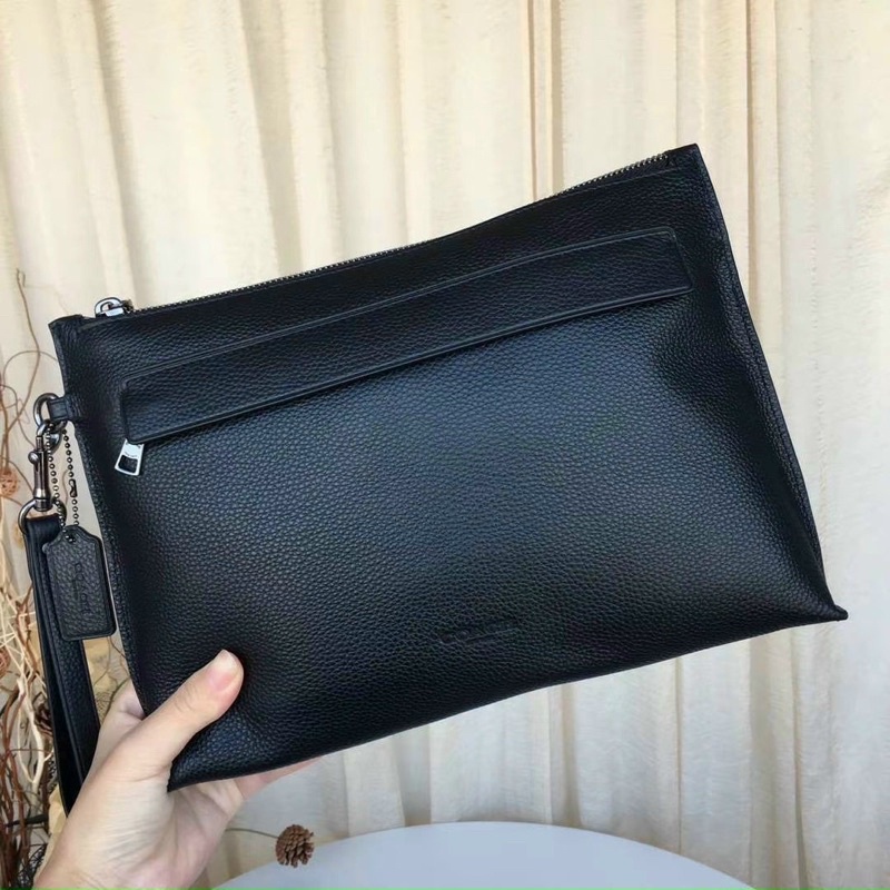 Clutch Coach for men