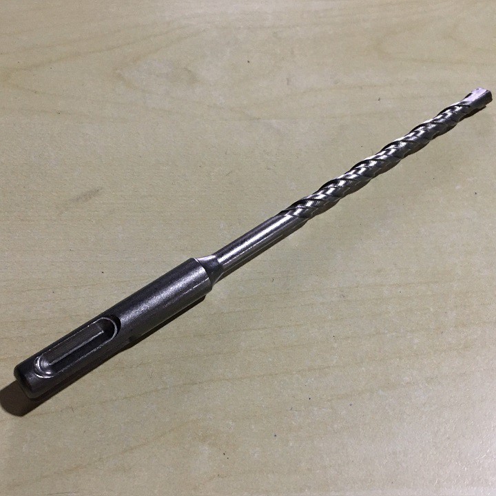 Mũi Khoan Bê Tông  Chuyên Dụng Các Kích Thước