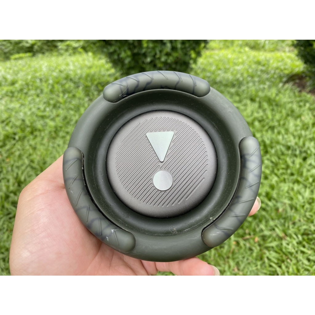 Màng Cộng Hưởng Jbl War Drum II 4.5 Inch