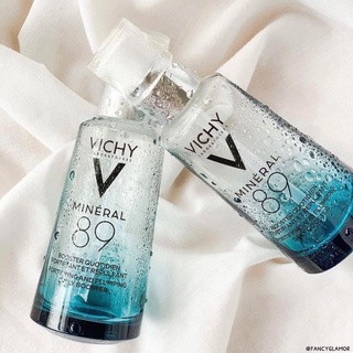 Serum Vichy Mineral 89
