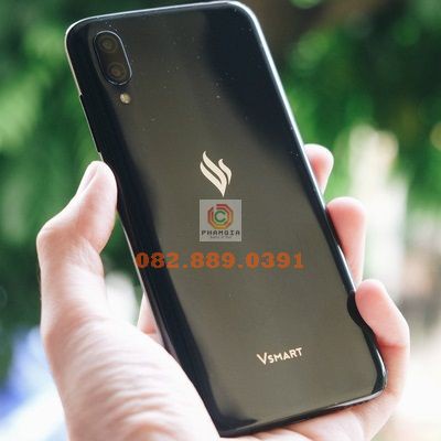 Dán PPF bóng, nhám cho Vsmart Star màn hình, mặt lưng, full lưng viền siêu bảo vệ