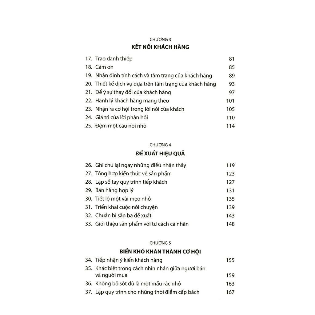 Sách - Dịch Vụ Hoàn Hảo Chuẩn Nhật
