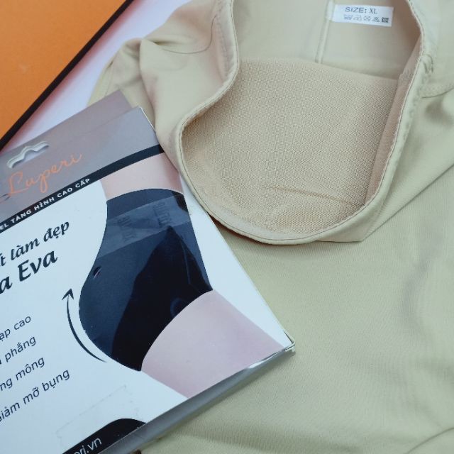 [ẢNH THẬT] [HÀNG CAO CẤP] Quần Lót Gen Cạp Cao Bụng Siêu Phẳng Nâng Mông Giảm Mỡ Bụng | BigBuy360 - bigbuy360.vn