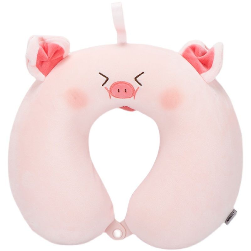 Miniso Gối Kê Cổ Du Lịch B-Bo U6.7