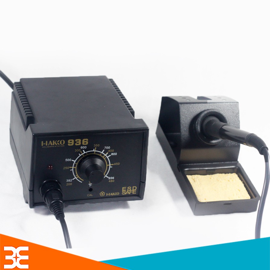 Máy Hàn Hakko 936 Cao Cấp