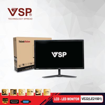 Màn hình LCD VSP 21.5" chính hãng | BigBuy360 - bigbuy360.vn
