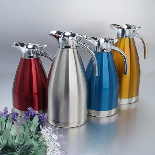 Bình  Giữ Nhiệt Inox 2 Lớp Cao Cấp 2 Lít