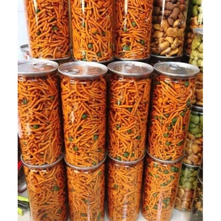 Bim bim que đậu hà lan