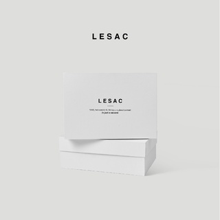 Set hộp quà tặng LESAC