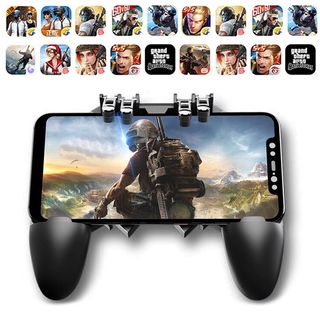 Dụng cụ chơi game PUBG cho điện thoại thông minh ak66 6