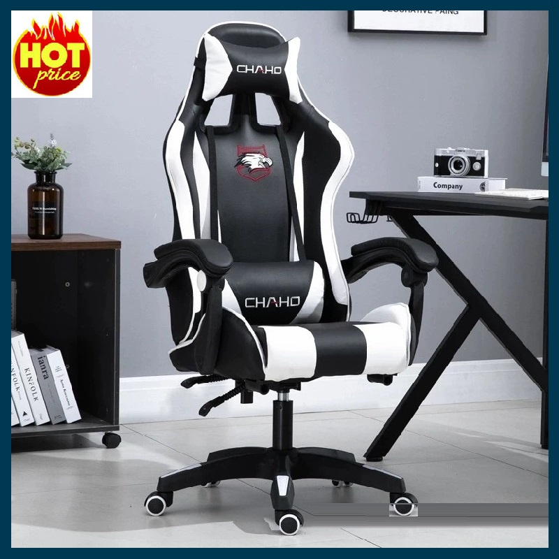 Ghế Gaming, Ghế Chơi Game Cao Cấp Dành Cho Game Thủ, Live Stream - Có Ảnh Thật