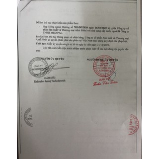 Viên bổ não Nootrop - Nga