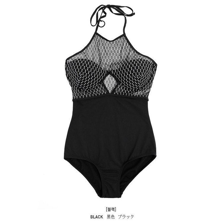 Hình thật - Bikini bơi liền mảnh | BigBuy360 - bigbuy360.vn